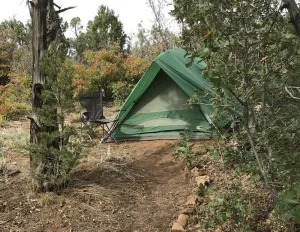 Image of Whether you prefer the rustic charm of tent camping or the comfort of your own vehicle, our campgrounds offer a unique way to connect with nature without sacrificing accessibility. Enjoy the perfect blend of adventure and convenience.