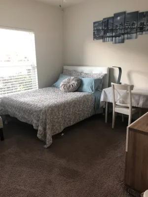 Image of Cozy room in European Style Home