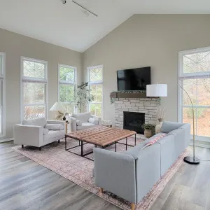 Image of Secluded Luxury Retreat Near Lake Michigan, Holland State Park, Lake Macatawa