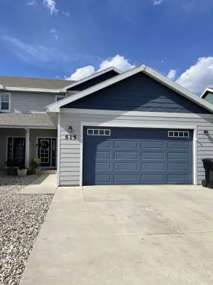 Image of Really nice home one block off University Ave