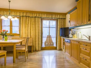 Image of APARTMENT III 2 rooms shower\/WC - Am Schmiedbauernhof Family Leitner\/Leitgeb