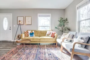 Image of *NEW* Fort Worth 2bd\/2bth Home West of Downtown FW