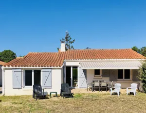 Image of Seaside house 400m from sandy beaches, 70m², 3 bedrooms