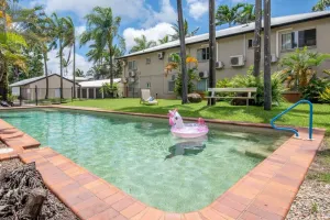 Image of Affordable Cairns Getaway: Cosy, Convenient, and Full of Charm