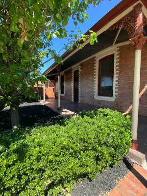 Image of Somerby House! premium CBD escape, pets welcome