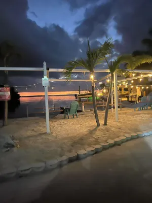 Image of Cozy & Relax place. <br>