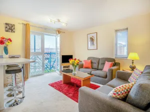 Image of Marina View Apartment