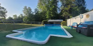 Image of Serene Countryside Getaway in Spencer, NY
