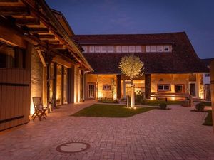 Image of Barn II, 120 sqm, 1 bedroom, max. 6 persons