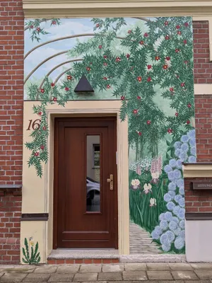 Image of Vacation apartments Böhme \/ Spruth - Holiday apartment 1 online