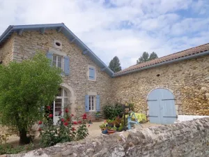 Image of Gite de spalette