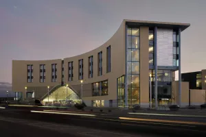 Image of Four Points Flex by Sheraton Dundee