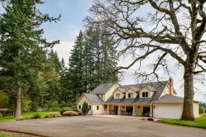 Image of Spacious Suite on Oregon Equestrian Estate