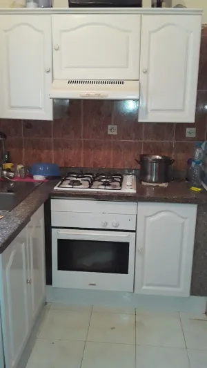Image of Modern-style apartment
