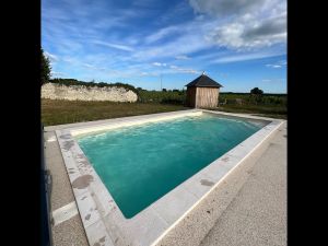 Image of Le Logis Troglo - Two Bedroom House, Sleeps 7