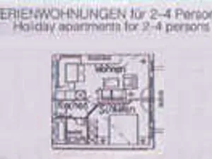 Image of Mezzanine No. 4 - apartment house Wöber