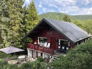 Image of Chalet Grand Coo