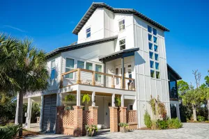 Image of 20% OFF SPRING! 'Forcynthia' Luxury Bay Home, 4BR\/4.5BA w\/ dock, kayak launch