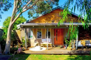 Image of Margaret Retreat Pet Friendly Unit