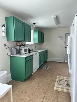 Image of NEW! Residential Retreat. Located minutes to the Oceanview beach and Naval base.