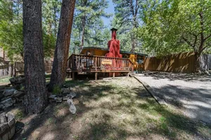 Image of Snuggle Inn: Cozy Studio Cabin in Upper Canyon With a Hot Tub!