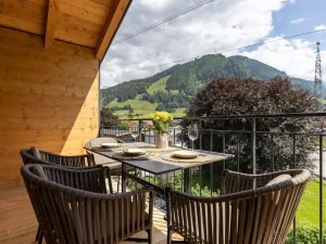 Image of Cosy apartment for 4 guests with WIFI, TV, balcony, pets allowed and parking