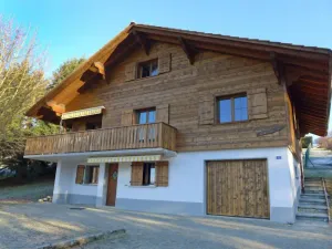 Image of Chalet Clairval by Interhome