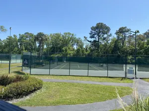 Image of Resort View - Tennis Villas G01 is brought to you by OSRP