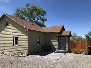 Image of Cozy And Pet-Friendly!