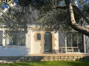 Image of Votre Maison de Vacances au Bord de la mer