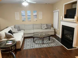 Image of Only 2 miles from shopping, banking, food, entertainment,15 to downtown Atlanta
