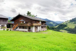 Image of Appartment Stockeben