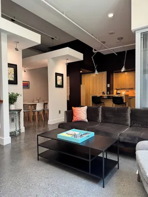 Image of Luxe Location - Upscale Meets Up North