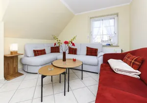 Image of Ferienwohnung Torens-Nordsee -Apartments 2