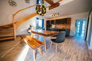 Image of 2019 new building: holiday house Hünzingen № 2