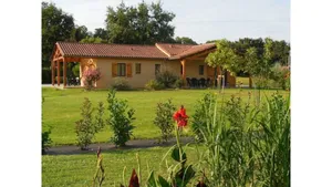 Image of Hameau des champs gite N°1