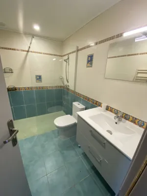 Image of Villa for rent in Canet en Roussillon