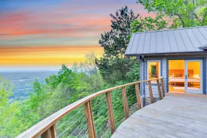 Image of Best View in Chattanooga, 10 Minutes To Downtown, Next To RockCity, Pet Friendly