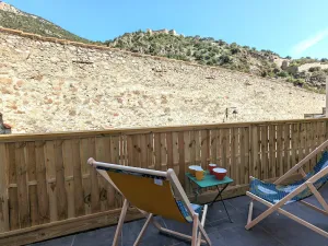 Image of Appartement Le Fort Vue montagne