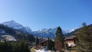 Image of Holiday apartment Feutersoey for 1 - 3 persons with 2 bedrooms - Holiday apartment