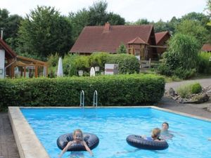 Image of Spacious Apartment in the Green Bruchttal