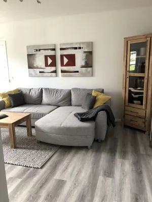Image of Paradise for rest for two
