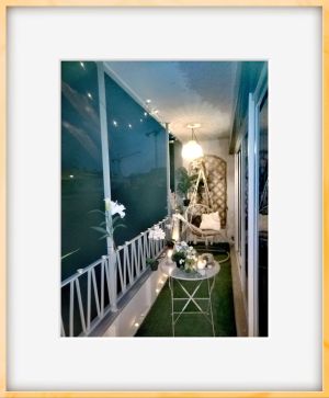 Image of SUPER Appartement ,  4 chambres ,95m² ,lumineux , très calme dans  parc privé