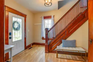 Image of Charming & Spacious Home Minutes from Seneca Lake