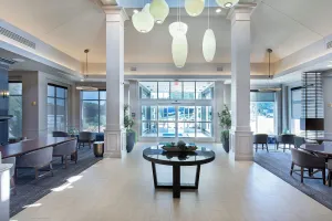 Image of Nash Haus Hotel