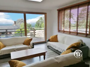 Image of Gîte des cinq tours