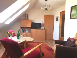 Image of Ferienwohnungen Seewald