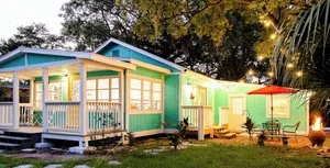 Image of Casa Artista - A Most Enchanting, Relaxing Escape