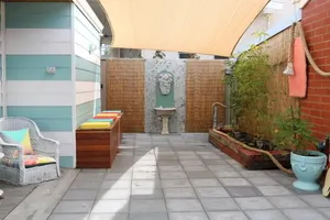 Image of Private Nautical Getaway 5min - Henley Beach, Restaurants, Shops, Golf, Bars 🏖️🍻🥂