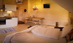 Image of Steirer Apartment with Small Balcony - Steirer Apartment
